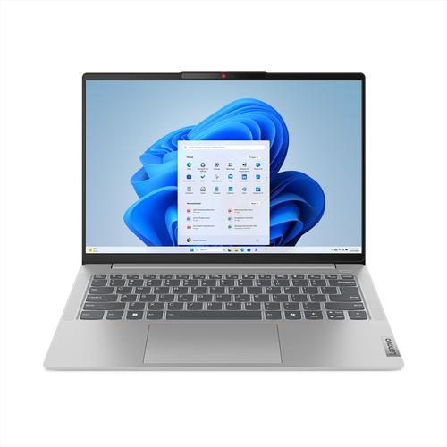 レノボ・ジャパン Lenovo ノートパソコン 14型 IdeaPad Slim 5i Gen9 クラウドグレー 83DA001MJP