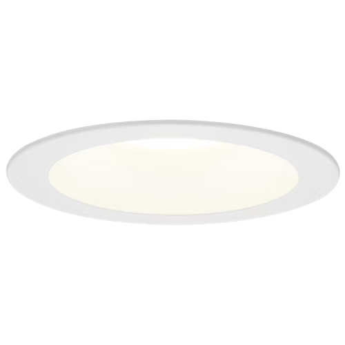 パナソニック Panasonic LEDフラットランプダウンライト(100形相当 電球色) HH-SN0004L
