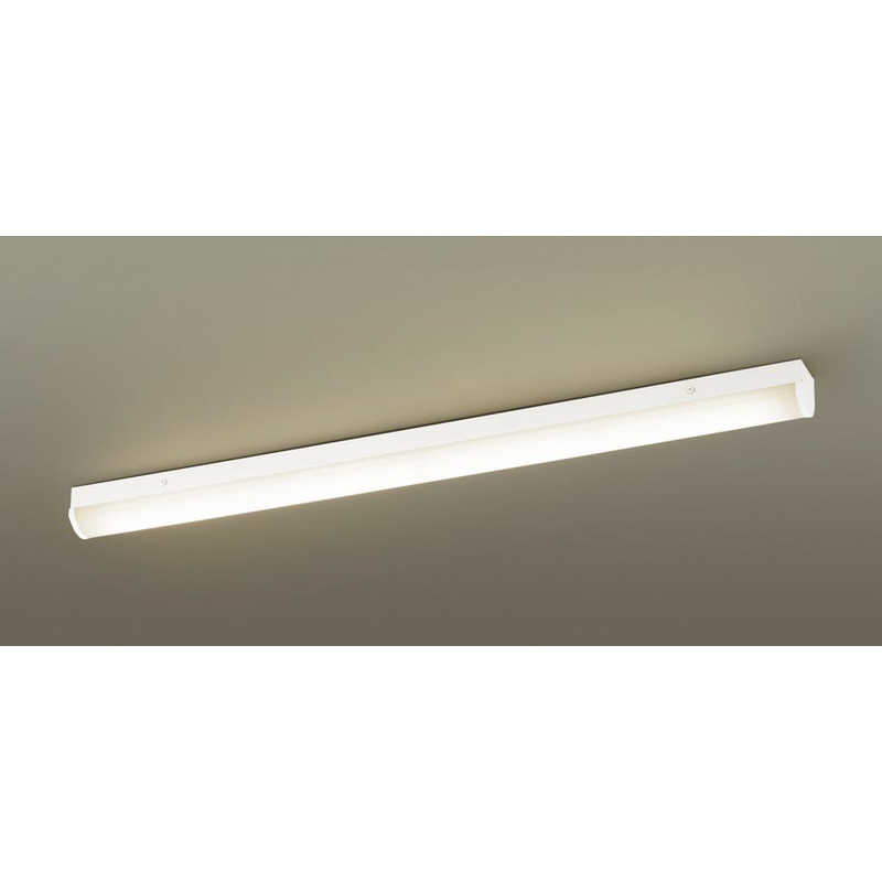 パナソニック Panasonic キッチン照明 乳白 [LED] LGB52122 LE1