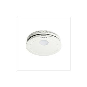 パナソニック Panasonic 煙当番薄型／電池・移報無 SHK484551