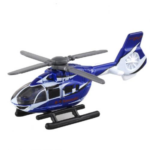 【アウトレット】タカラトミー TAKARA TOMY  トミカ No.104 BK117 D-2 ヘリコプター ミニカー