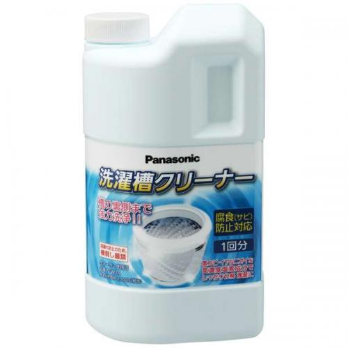 【SALE】パナソニック Panasonic 洗濯槽クリーナー N-W1A