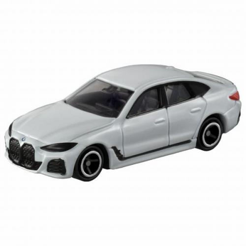 【アウトレット】タカラトミー|TAKARA TOMY トミカ No.36 BMW i4(箱)