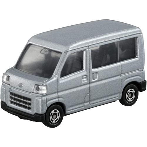 【アウトレット】タカラトミー トミカ No.30 ダイハツ ハイゼット トミカ