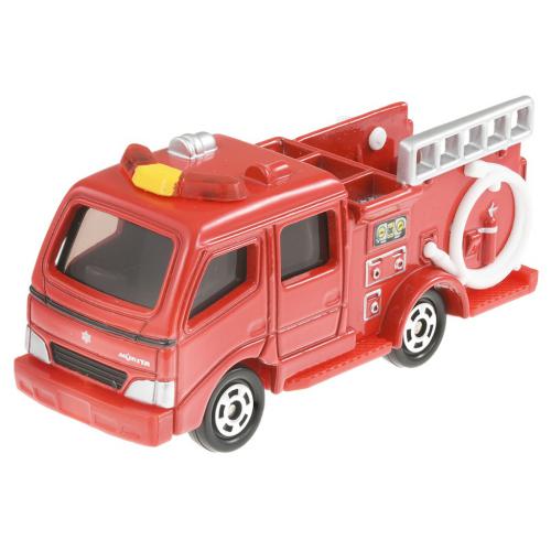 【アウトレット】タカラトミー|TAKARA TOMY トミカ No.041 モリタポンプ 消防車
