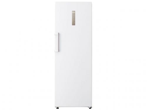 ハイアール Haier 冷凍庫 1ドア 右開き 280L ホワイト JF-NUF280CR-W