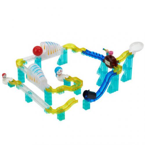 デンキチWeb / 【アウトレット】バンダイ ころがスイッチドラえもん