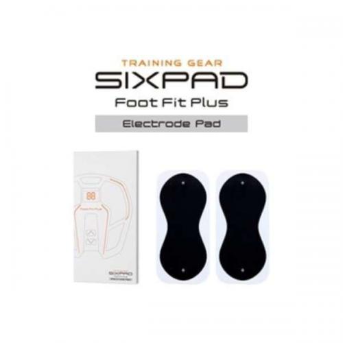 エムティージー MTG トレーニングギア SIXPAD Foot Fit Plus シックスパッド フットフィットプラス 高電導エレクトロードパッド SX-AW00