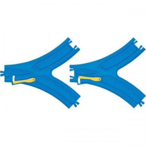 【アウトレット】タカラトミー|TAKARA TOMY プラレール R-12 8の字ポイントレール