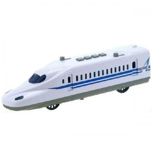 【アウトレット】トイコー　toyco サウンドトレインN700A新幹線