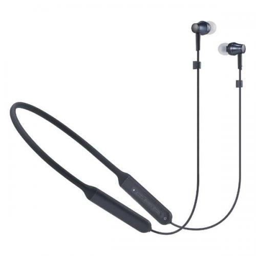 【SALE】オーディオテクニカ audio-technica ワイヤレスヘッドホン ATH-CKR500BT-BK