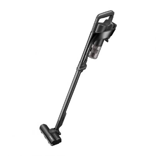 シャープ SHARP 掃除機 コードレススティッククリーナー サイクロン式 ラクティブエア ブラック EC-FR10-B