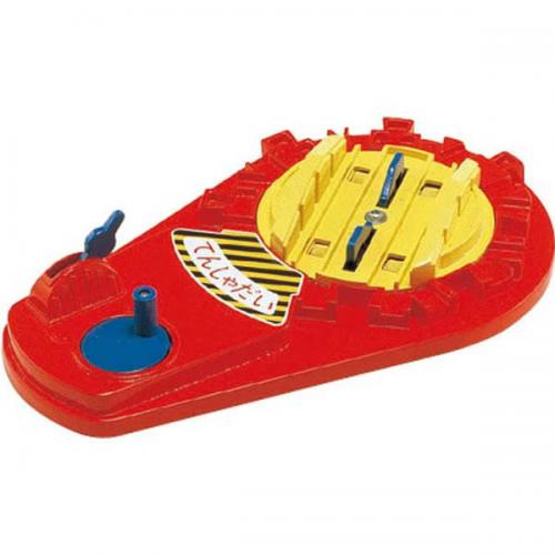 【アウトレット】タカラトミー|TAKARA TOMY プラレール J-08 ニュー転車台