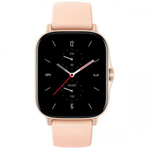 【SALE】Amazfit アマズフィット スマートウォッチ Amazfit GTS2 ペタルピンク SP170028C172