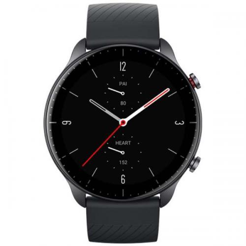 【SALE】Amazfit アマズフィット スマートウォッチ Amazfit GTS2 サンダーブラック SP170028C150