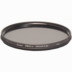 ケンコー Kenko 58S 58mm PRO1D C-PL(W)ワイドバンド