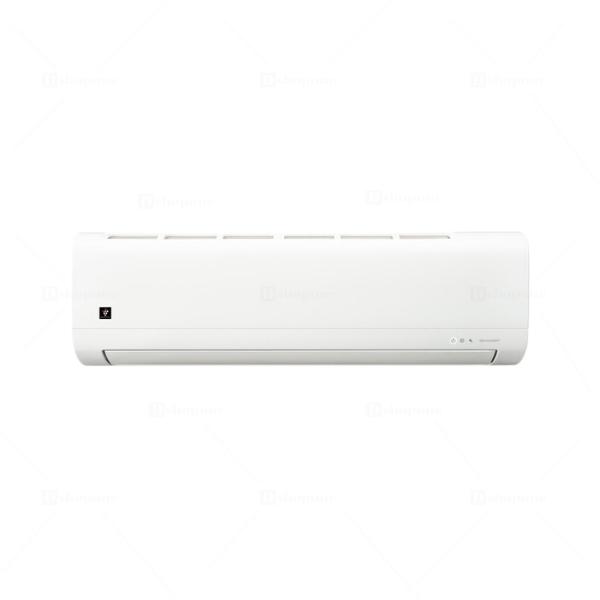 シャープ SHARP エアコン 100V 6畳用 プラズマクラスター搭載 AC-22TFC【工事費別途】