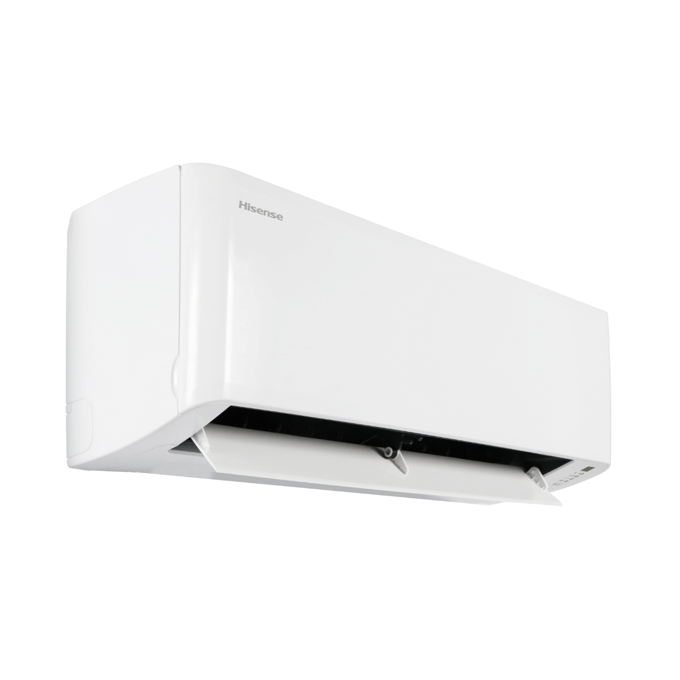 ハイセンス Hisense  ルームエアコン  6畳用  HA-S22S-W