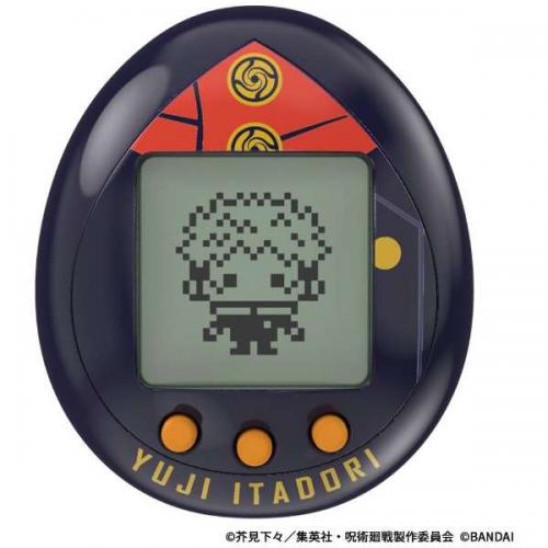 【アウトレット】バンダイBANDAI じゅじゅつっち いたどりっちカラー