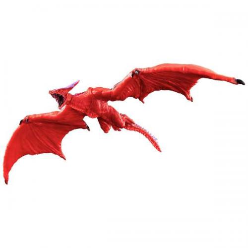 【アウトレット】バンダイ ムービーモンスターシリーズ ギャオス