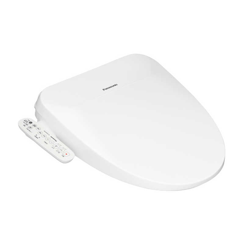 パナソニック Panasonic シャワートイレ 温水洗浄便座　ビューティ･トワレ ホワイト DL-EVX20-WS