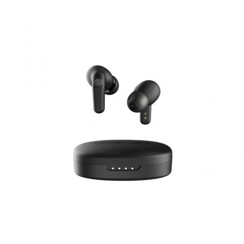 【SALE】URBANISTA アーバニスタ 完全ワイヤレスイヤホン 1036402 SEOUL Gaming TWS - Black