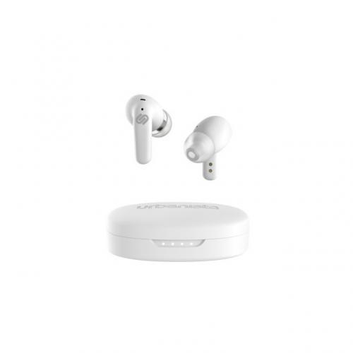 【SALE】URBANISTA アーバニスタ 完全ワイヤレスイヤホン 1036434 SEOUL Gaming TWS - White
