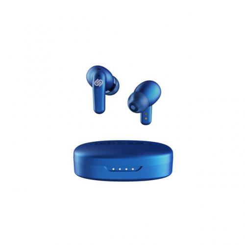【SALE】URBANISTA アーバニスタ 完全ワイヤレスイヤホン 1036441 SEOUL Gaming TWS - Blue