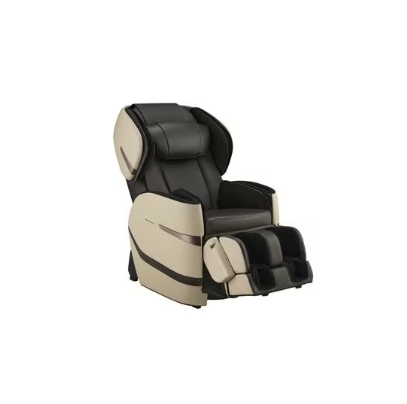 フジ医療器  RELAX MASTER 骨盤ほぐし座エアー採用 6種類のマッサージコース Wヒーター仕様 AS-R640CB（大型）