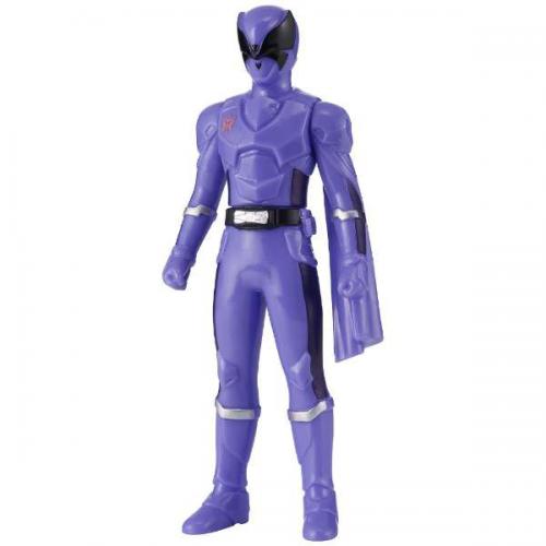 【アウトレット】バンダイ BANDAI 王様戦隊キングオージャー　戦隊ヒーローシリーズ　パピヨンオージャー