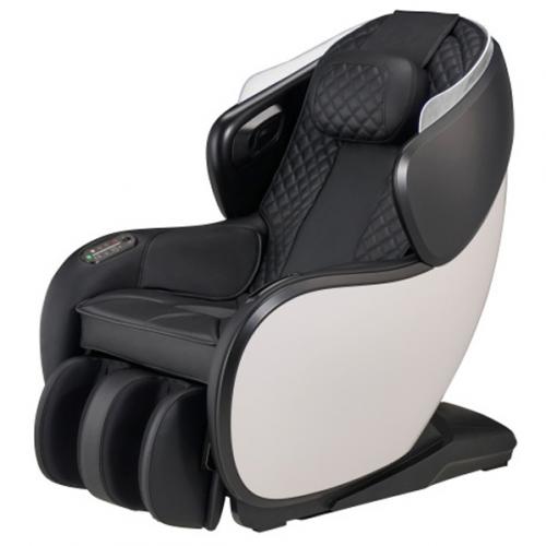 シンカ SYNCA マッサージチェア CirC GRACE ブラック MR385-BK