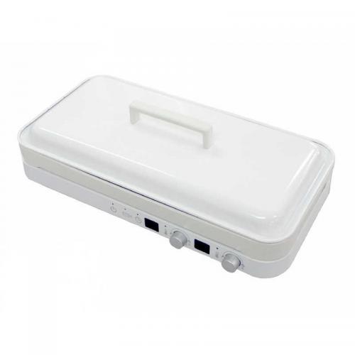 アビテラックス IH機能付きホットプレート AIH-HP