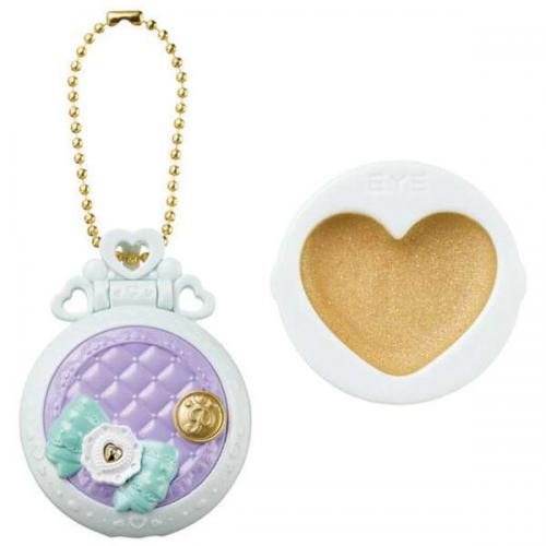 【アウトレット】バンダイ BANDAI Pretty Holic プリティアップアイカラー スパークリングゴージャスゴールド