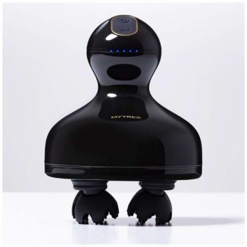 マイトレックス MYTREX 電気針ヘッドスパ EMS HEAD SPA PRO MT-EHP22B