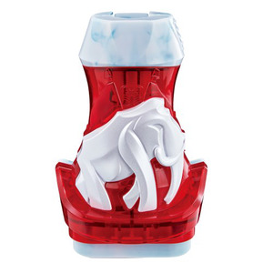 【アウトレット】バンダイ BANDAI 仮面ライダーリバイス DXマンモスバイスタンプ