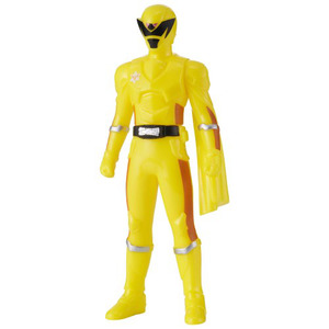 【アウトレット】バンダイ 戦隊ヒーローシリーズ カマキリオージャー(王様戦隊キングオージャー)