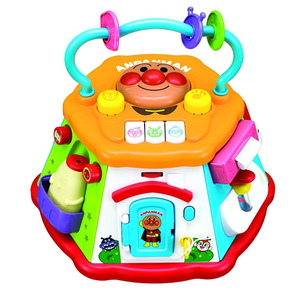 【アウトレット】アガツマ それいけ!アンパンマン おおきなよくばりボックス