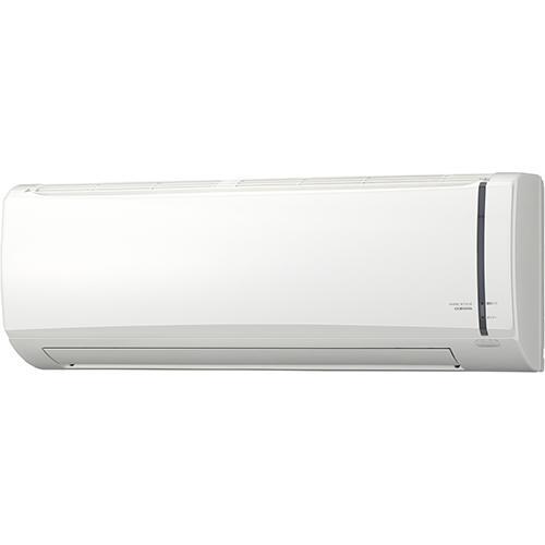 コロナ CORONA エアコン ReLaLa(リララ) 14畳用 冷房専用 RC-V4025R-W【工事費別途】