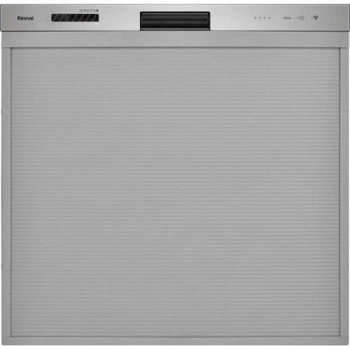 リンナイ Rinnai ビルトイン食器洗い乾燥機 RWX-405LP【本体販売のみ】