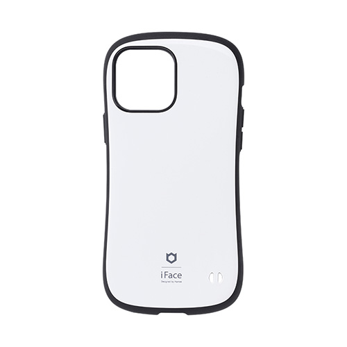 Hamee ハミィ [iPhone 13 Pro Max専用]iFace First Class Standardケース ホワイト 41-933541