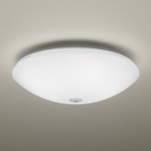 パナソニック Panasonic LEDシーリングライト(ひとセンサ付) HH-SL0090N