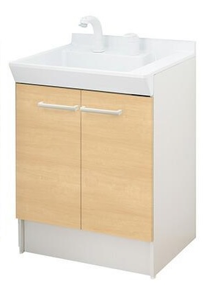 リクシル LIXIL INAX 洗面化粧台 V1N1-605SYLP2H 【本体販売のみ】
