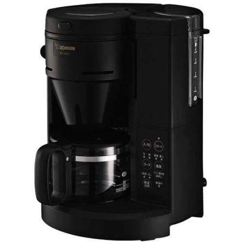 象印 ZOJIRUSHI 全自動コーヒーメーカー 珈琲通 EC-SA40-BA
