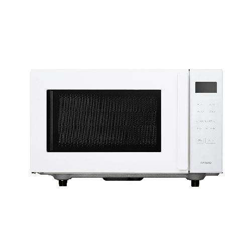 ツインバード TWINBIRD オーブンレンジ 16L ホワイト DR-E216W