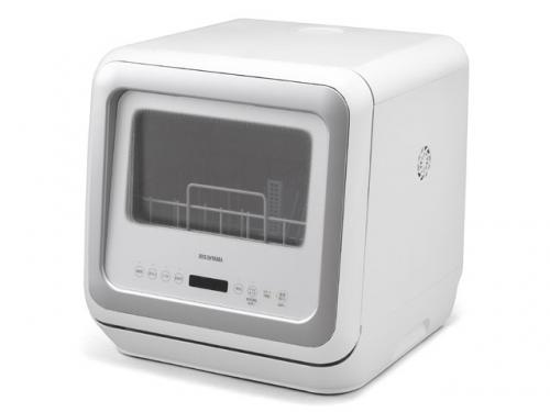 【SALE】アイリスオーヤマ IRIS OHYAMA食器洗い乾燥機 KISHT-5000-W