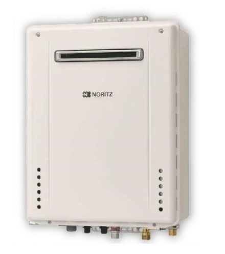ノーリツ NORITZ 給湯器 エコジョーズ プロパン用 SRT-C2461SAWX-2BL-20A-LPG 【本体販売のみ】