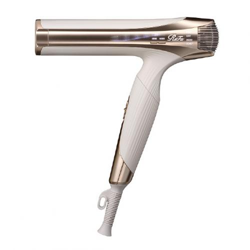 MTG ヘアドライヤー ReFa BEAUTECH DRYER SMART W アイボリー RE-AX-20A