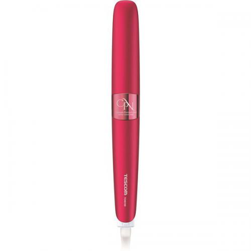 【SALE】【在庫限り】テスコム TESCOM コラーゲンイオン ヘアーアイロン スムースピンク TCH5100-P