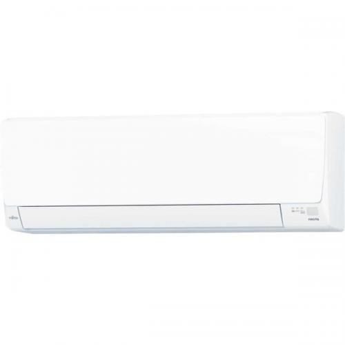 【工事費別途】富士通ゼネラル FUJITSU GENERAL エアコン (10畳用・単相100V) nocria(ノクリア) AS-AH285S-W