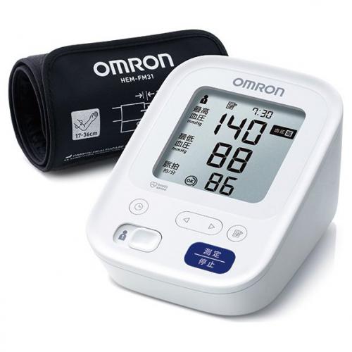 【SALE】オムロン OMRON 上腕式血圧計 HCR-7202
